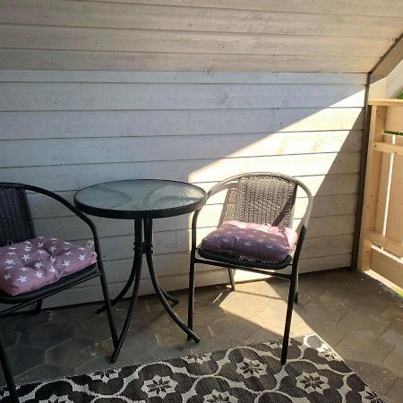Bed and Breakfast Heggelis Alta Exterior foto